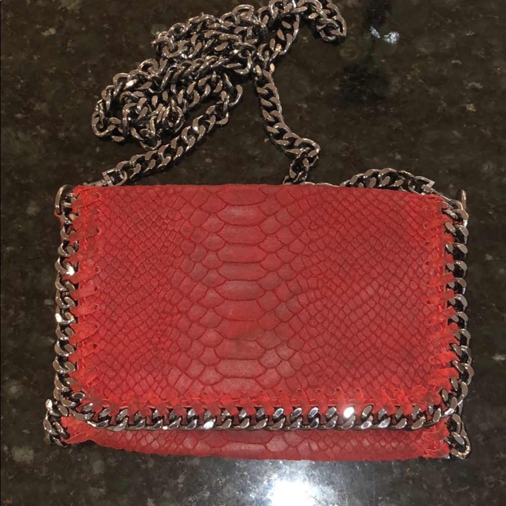 Stella McCartney handbag copy